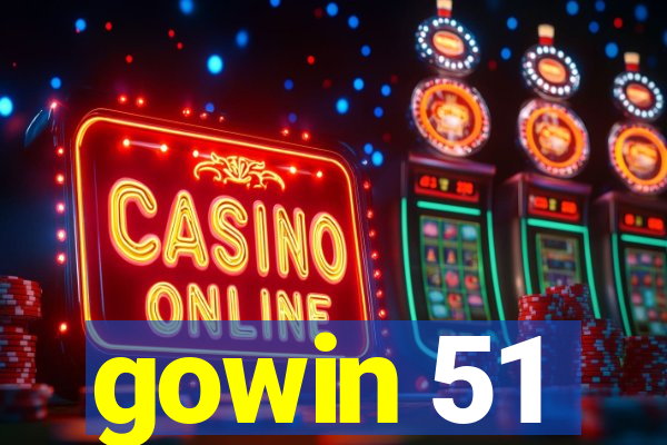gowin 51